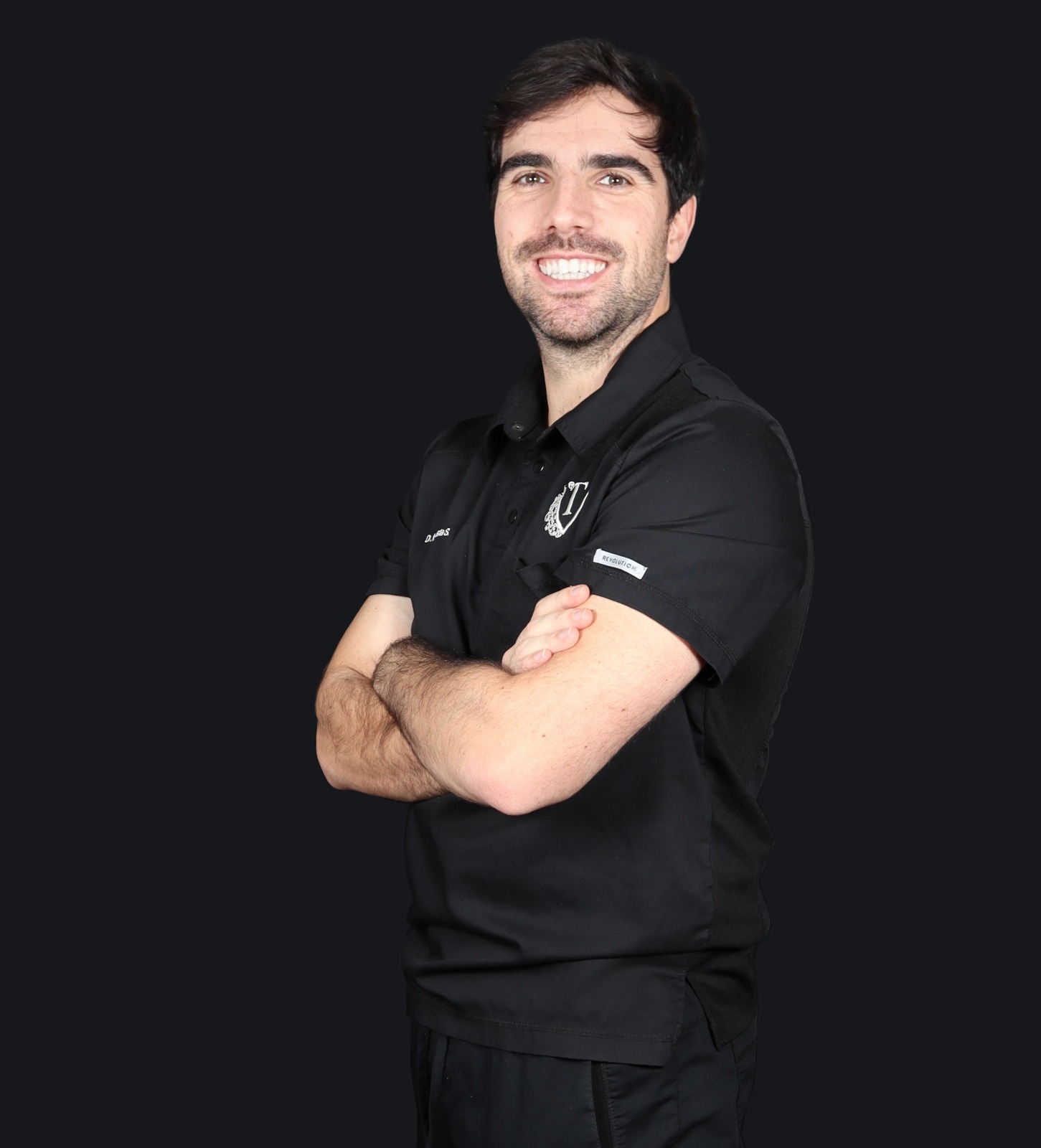Dr. Sergio Irazusta